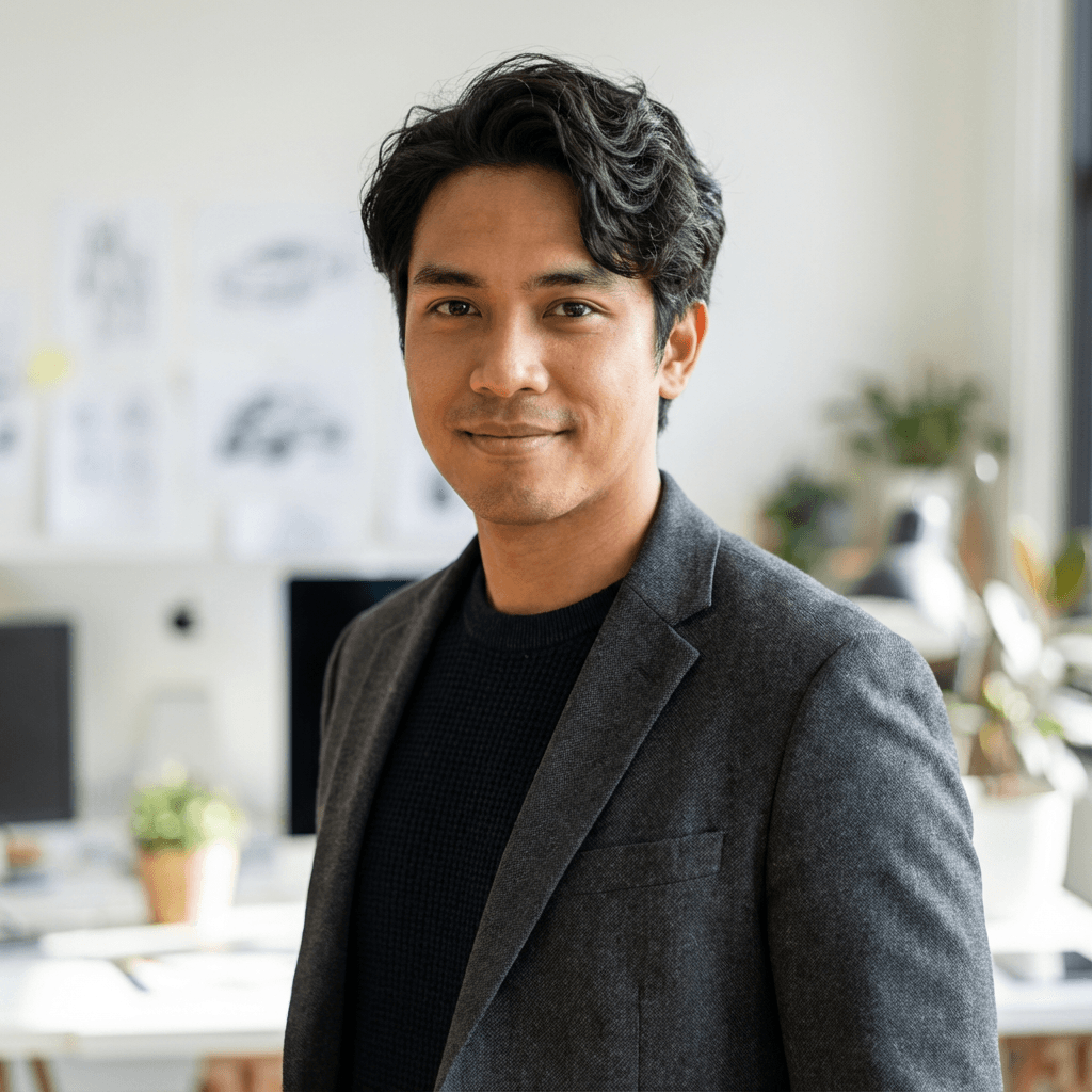 Robert Kim