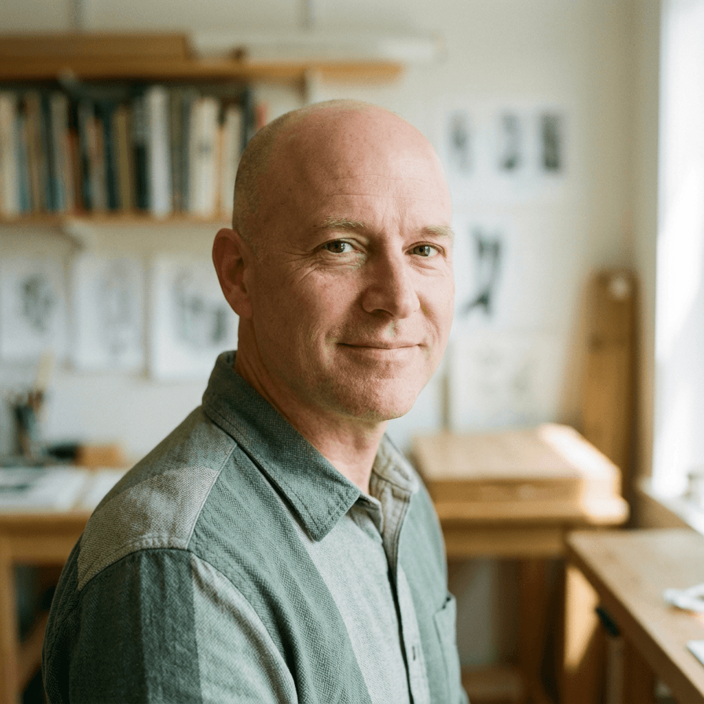 David Larson