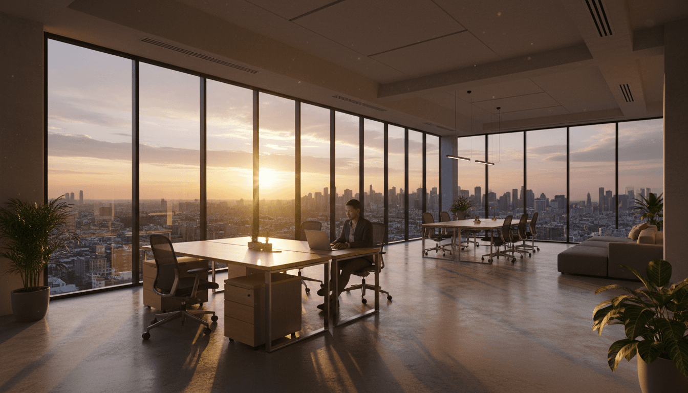 Scaling Business Technology Foundation: Building Systems that Grow with You