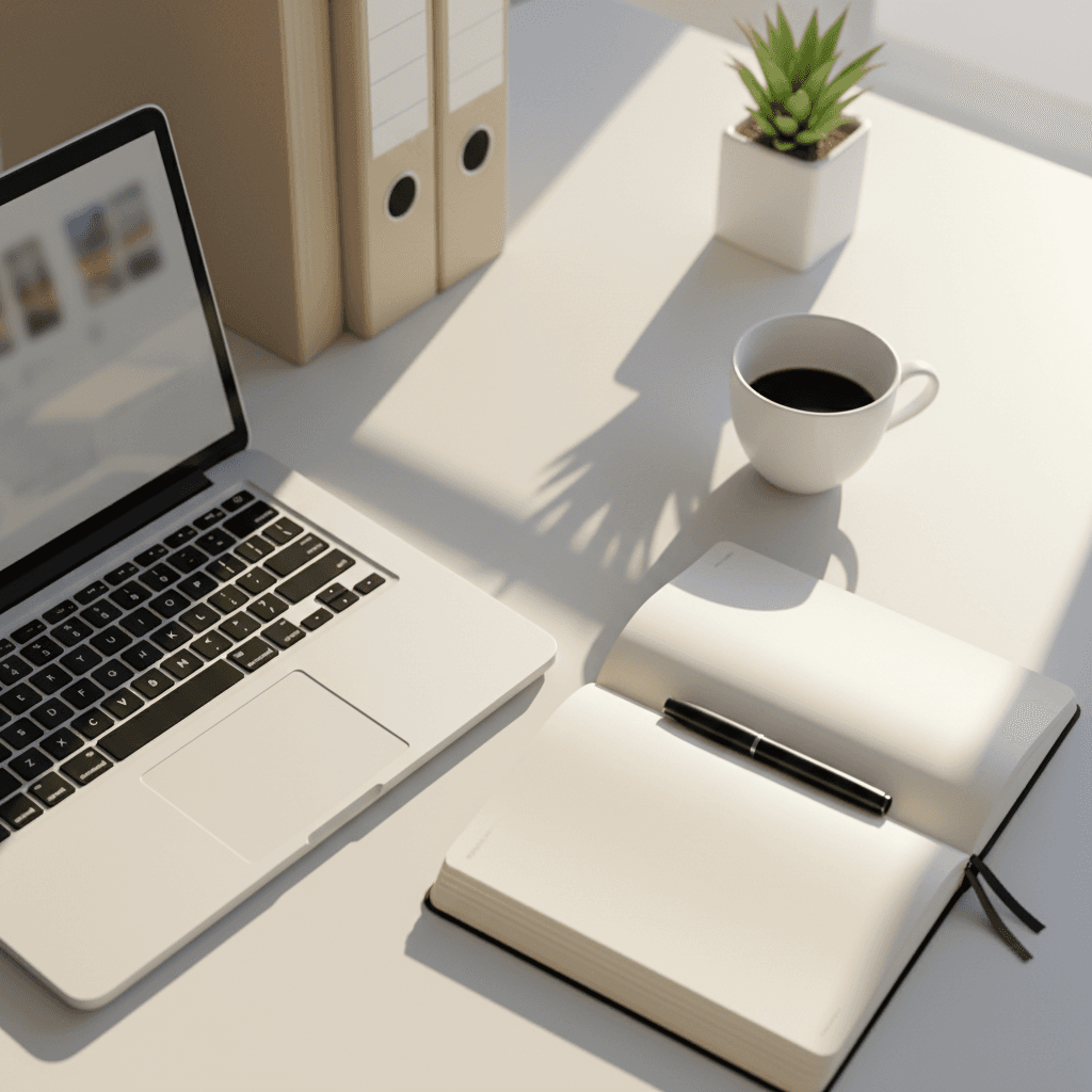 New Business Setup