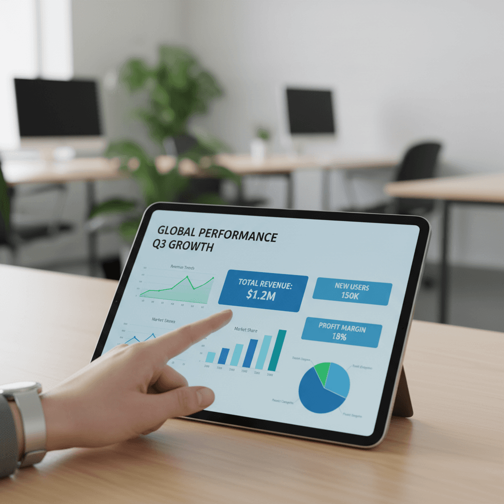Technology-Enabled Services