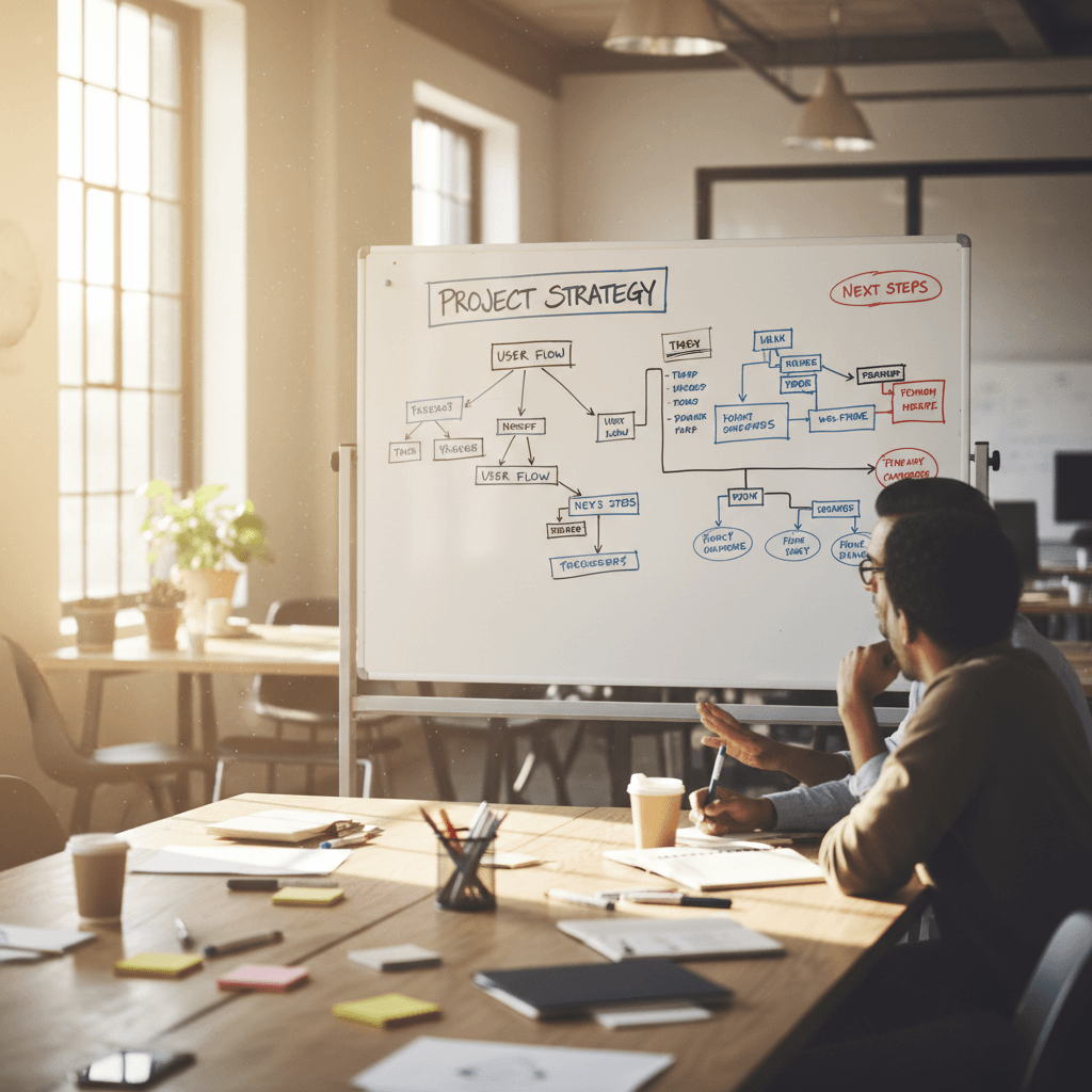 Strategic Planning