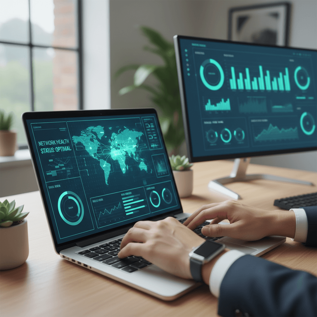 Small Business Software Integration: A Strategic Guide to Connecting Your Operations